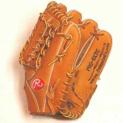 eart of Hide PRO6XTC 12 Baseball Glove (Right Handed Throw) : Rawlings PRO6XTC Patte
